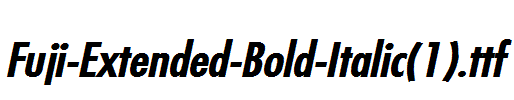 Fuji-Extended-Bold-Italic(1).ttf