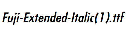 Fuji-Extended-Italic(1).ttf