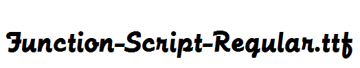 Function-Script-Regular.ttf
