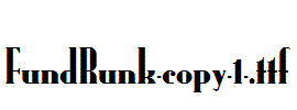 FundRunk-copy-1-.ttf