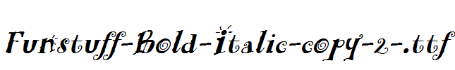 Funstuff-Bold-Italic-copy-2-.ttf