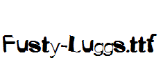 Fusty-Luggs.ttf