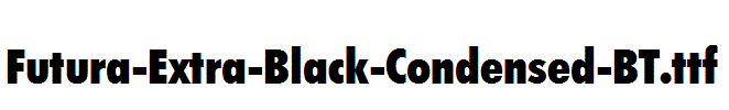 Futura-Extra-Black-Condensed-BT.ttf