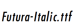 Futura-Italic.ttf