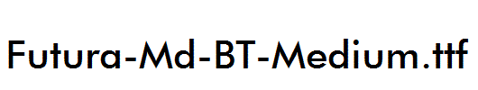 Futura-Md-BT-Medium.ttf