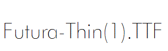 Futura-Thin(1).ttf