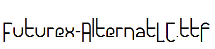 Futurex-AlternatLC.ttf