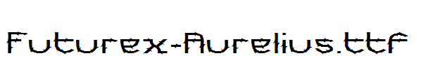 Futurex-Aurelius.ttf