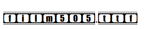 film505.ttf