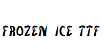 frozen-ice.ttf