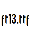 ft13.ttf