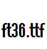 ft36.ttf