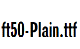 ft50-Plain.ttf