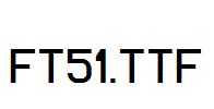 ft51.ttf