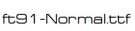 ft91-Normal.ttf