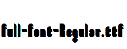 full-font-Regular.ttf