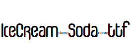 IceCream-Soda.ttf