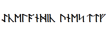 Icelandic-Runes.ttf