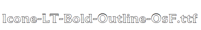Icone-LT-Bold-Outline-OsF.ttf