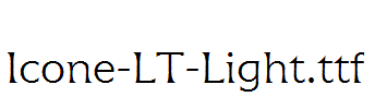 Icone-LT-Light.ttf