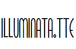 Illuminata.ttf