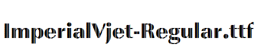 ImperialVjet-Regular.ttf