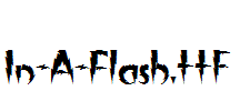 In-A-Flash.ttf