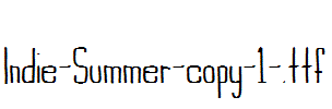 Indie-Summer-copy-1-.ttf