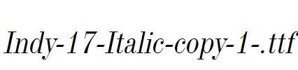 Indy-17-Italic-copy-1-.ttf