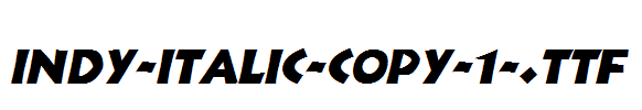 Indy-Italic-copy-1-.ttf