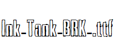 Ink-Tank-BRK-.ttf