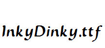 InkyDinky.ttf