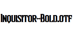 Inquisitor-Bold.otf