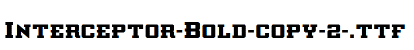Interceptor-Bold-copy-2-.ttf