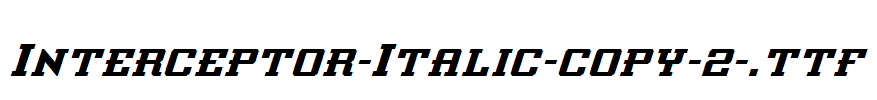 Interceptor-Italic-copy-2-.ttf