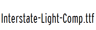 Interstate-Light-Comp.ttf