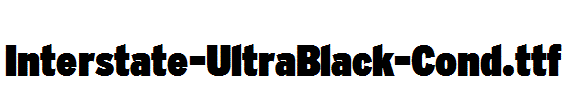 Interstate-UltraBlack-Cond.ttf