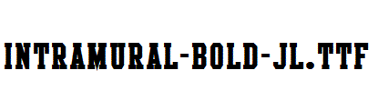 Intramural-Bold-JL.ttf