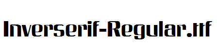 Inverserif-Regular.ttf