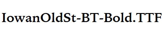 IowanOldSt-BT-Bold.ttf