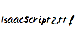 IsaacScript2.ttf