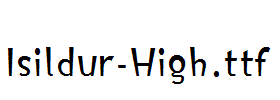 Isildur-High.ttf