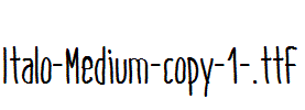 Italo-Medium-copy-1-.ttf