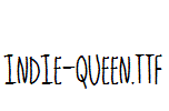 indie-queen.ttf