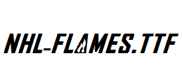 NHL-Flames.ttf