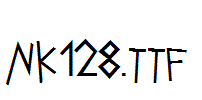 NK128.ttf