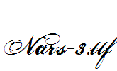 Nars-3.ttf