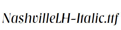 NashvilleLH-Italic.ttf