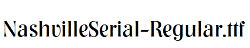 NashvilleSerial-Regular.ttf