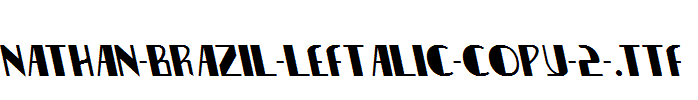 Nathan-Brazil-Leftalic-copy-2-.ttf
